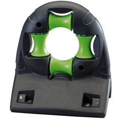 Draper Wall Mounted Garden Hose Guide  25086