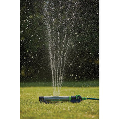 Draper 3-in-1 Oscillating Sprinkler  25089