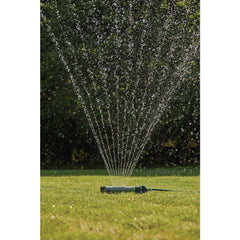 Draper 3-in-1 Oscillating Sprinkler  25089