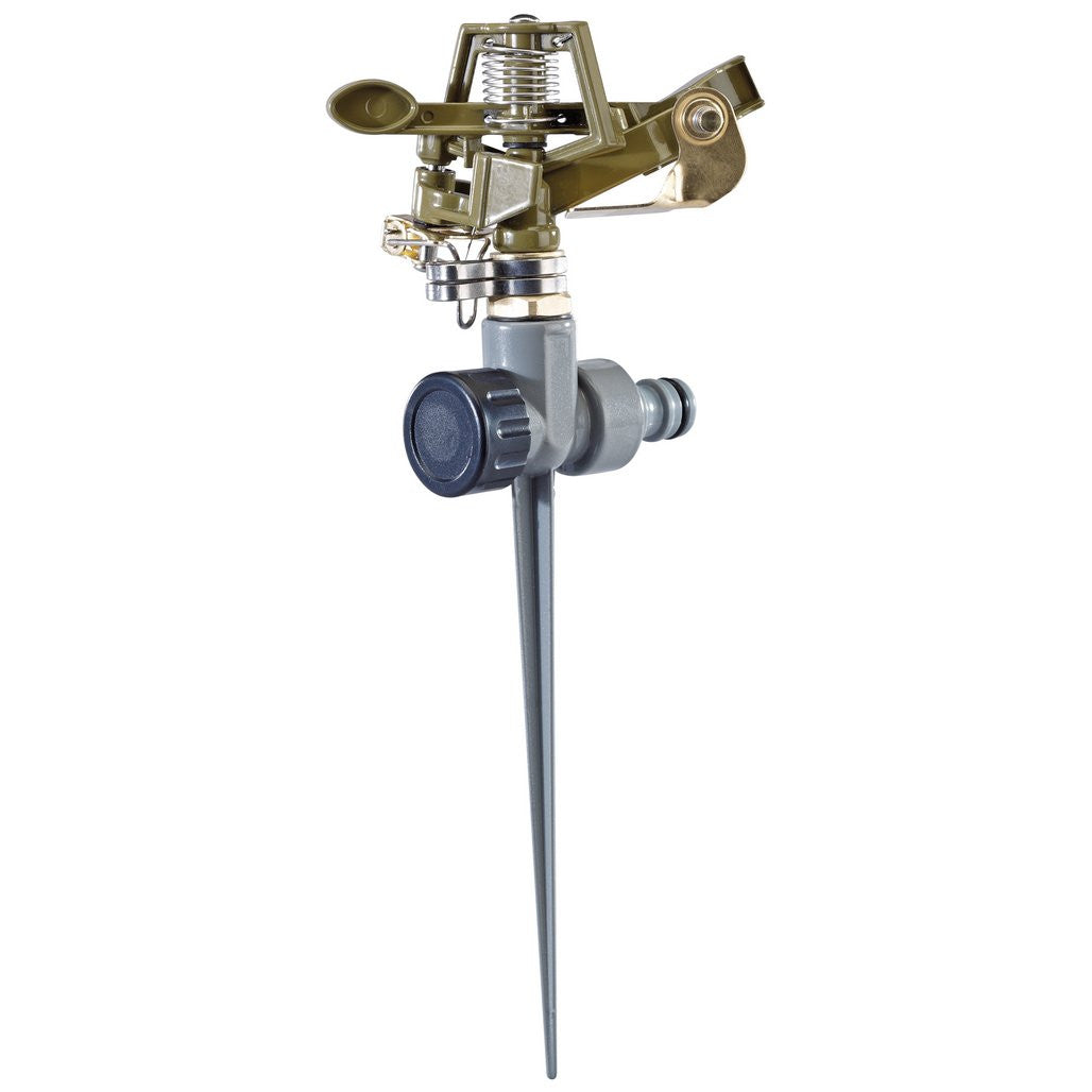 Draper Impulse Sprinkler  25091
