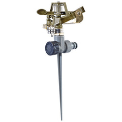 Draper Impulse Sprinkler  25091