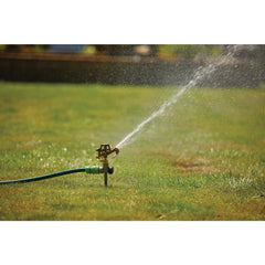 Draper Impulse Sprinkler  25091