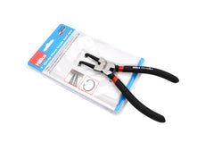 Hilka 7" Inside Bent Jaw Circlip Pliers 25182007