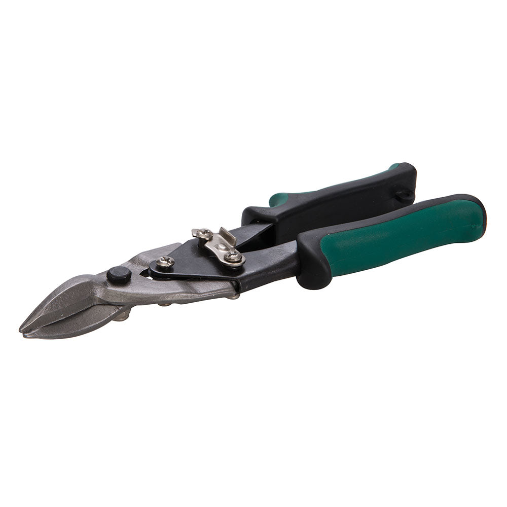 Silverline Aviation Tin Snips 252436