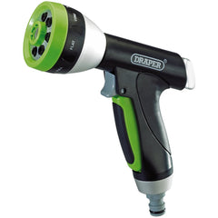 Draper 7 Pattern Spray Gun  25293