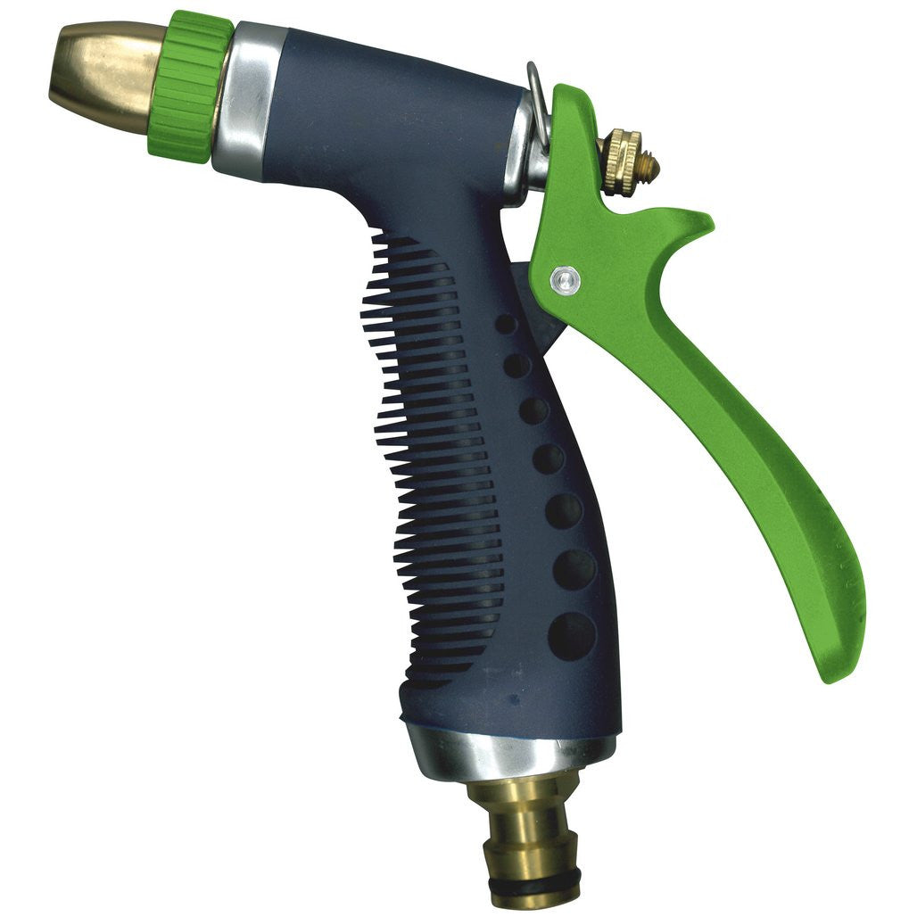 Draper 3 Pattern Aluminium Spray Gun  25296