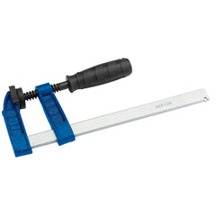 Draper Quick Action Clamp, 150mm x 50mm  25362