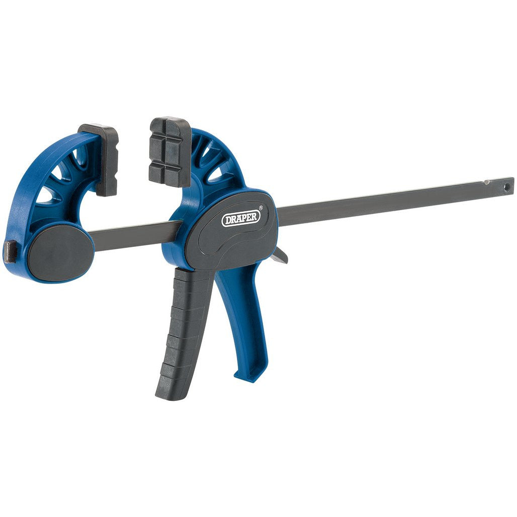 Draper Dual Action Clamp, 450mm  25368