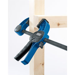 Draper Dual Action Clamp, 450mm  25368