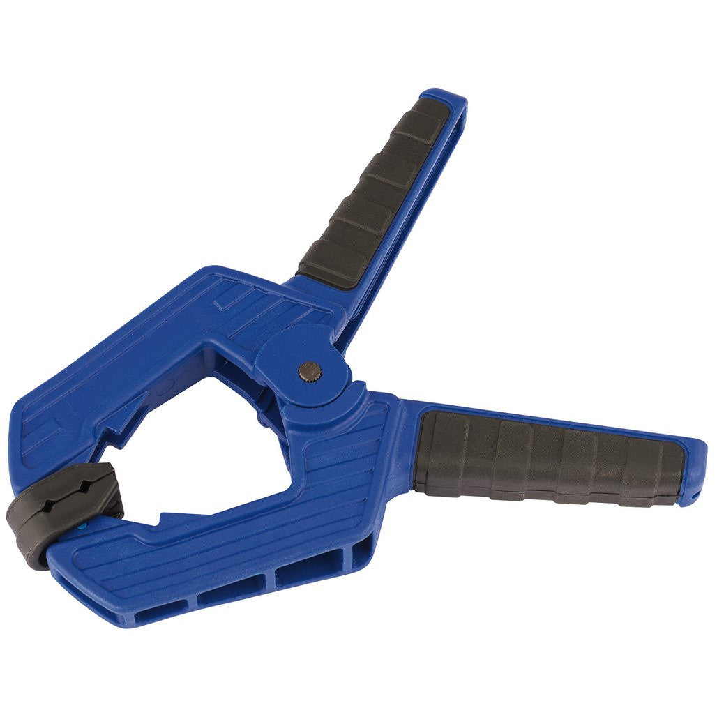 Draper Expert Soft Grip Spring Clamp, 70mm Capacity  25370