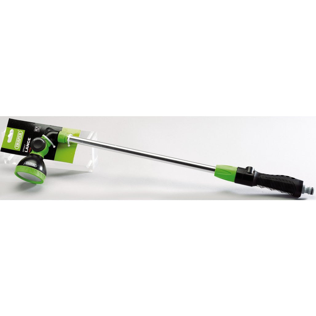 Draper Shower Lance  25399