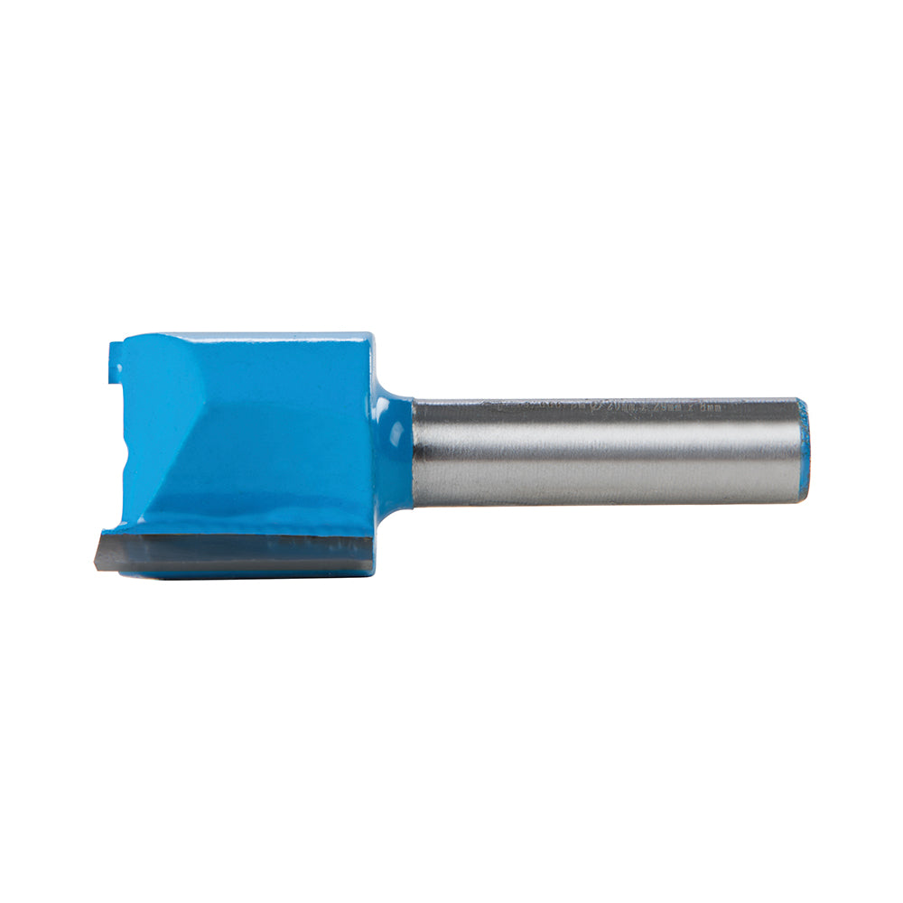 Silverline 8mm Straight Metric Cutter 254087