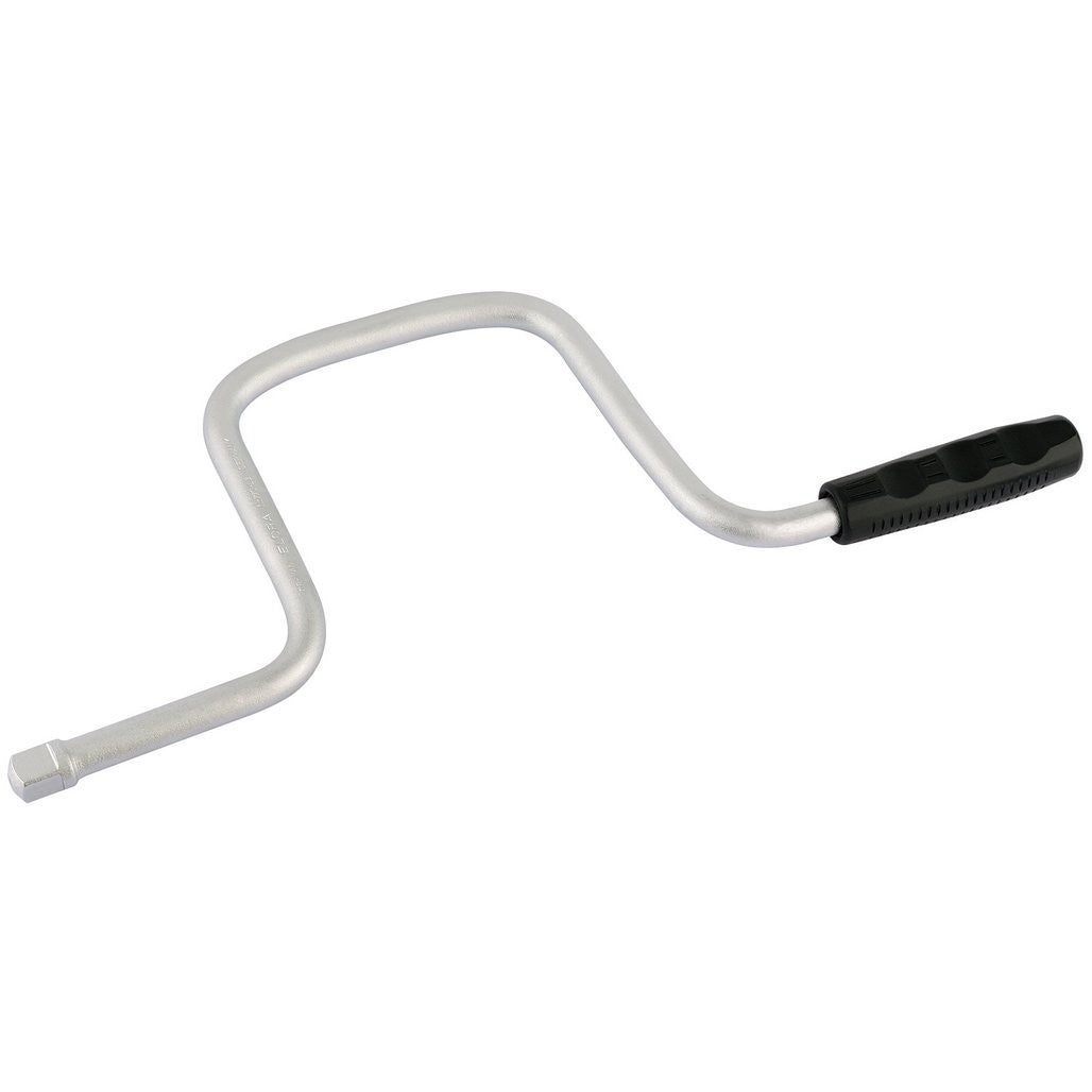 Draper Elora Speed Brace, 1/2" Sq. Dr., 380mm  25416