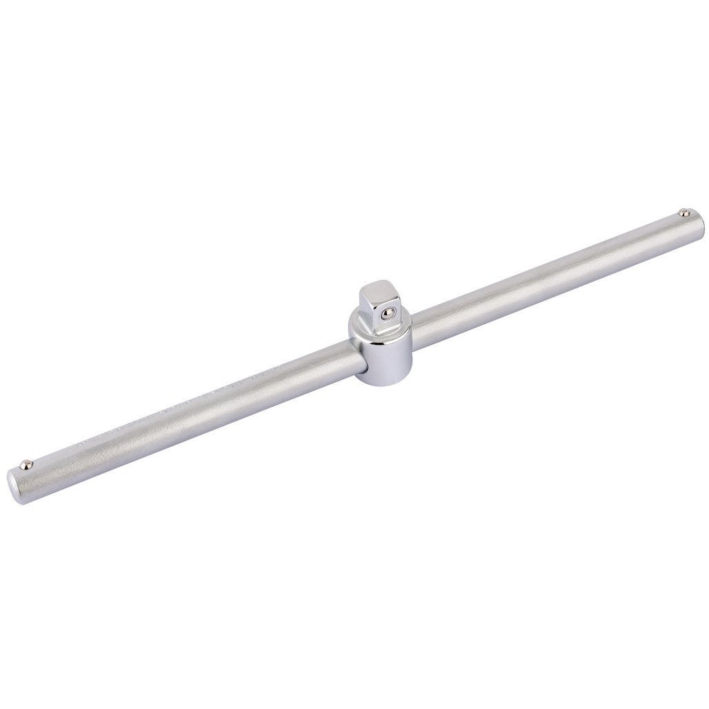 Draper Elora Sliding 'T' Bar, 1/2" Sq. Dr., 300mm  25424