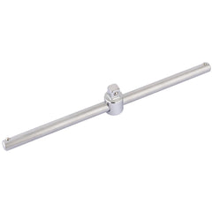 Draper Elora Sliding 'T' Bar, 1/2" Sq. Dr., 300mm  25424
