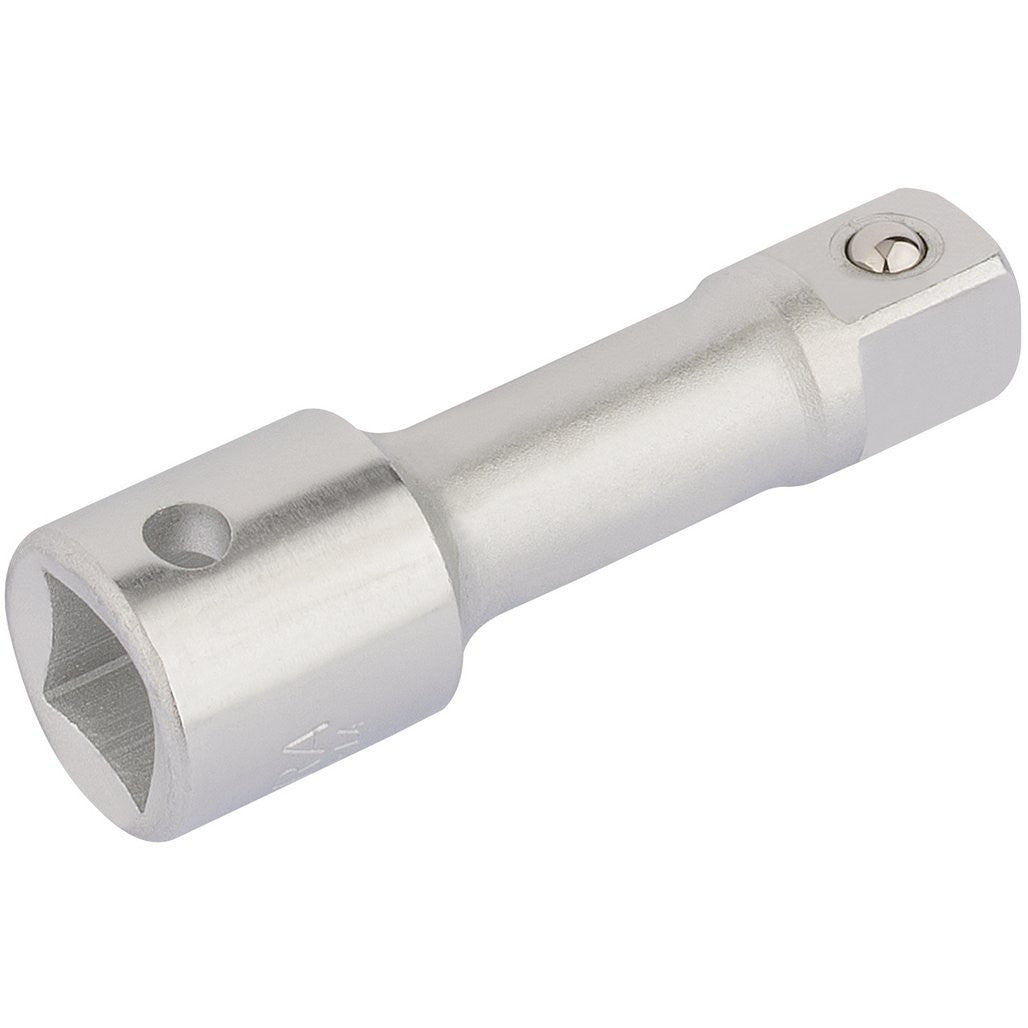 Draper Elora Extension Bar, 1/2" Sq. Dr., 75mm  25432