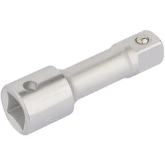 Draper Elora Extension Bar, 1/2" Sq. Dr., 75mm  25432