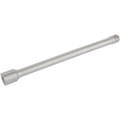 Draper Elora Extension Bar, 1/2" Sq. Dr., 250mm  25458