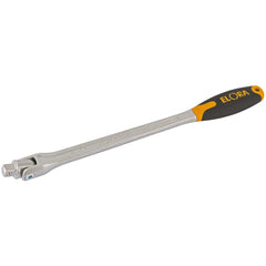 Draper Elora Flexible Handle, 1/2" Sq. Dr., 400mm  25490