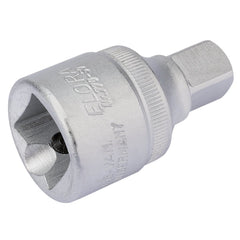 Draper Elora Socket Converter, 3/4"(F) x 1/2"(M)  25523