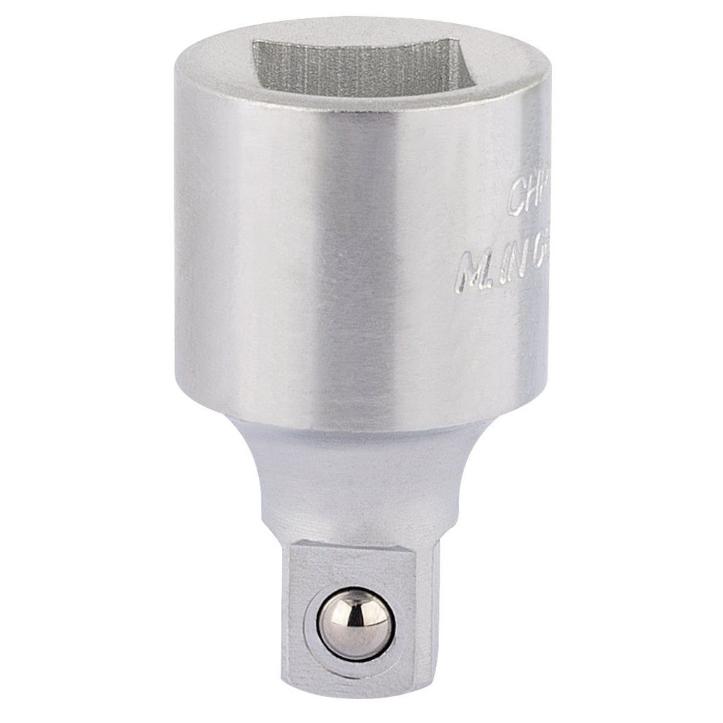 Draper Elora Socket Converter, 1/2"(F) x 3/8"(M)  25531