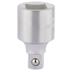Draper Elora Socket Converter, 1/2"(F) x 3/8"(M)  25531