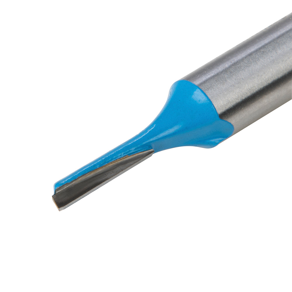 Silverline 8mm Straight Metric Cutter 257907