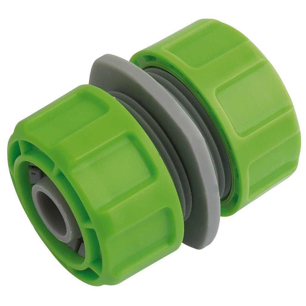 Draper Garden Hose Mender, 1/2"  25904