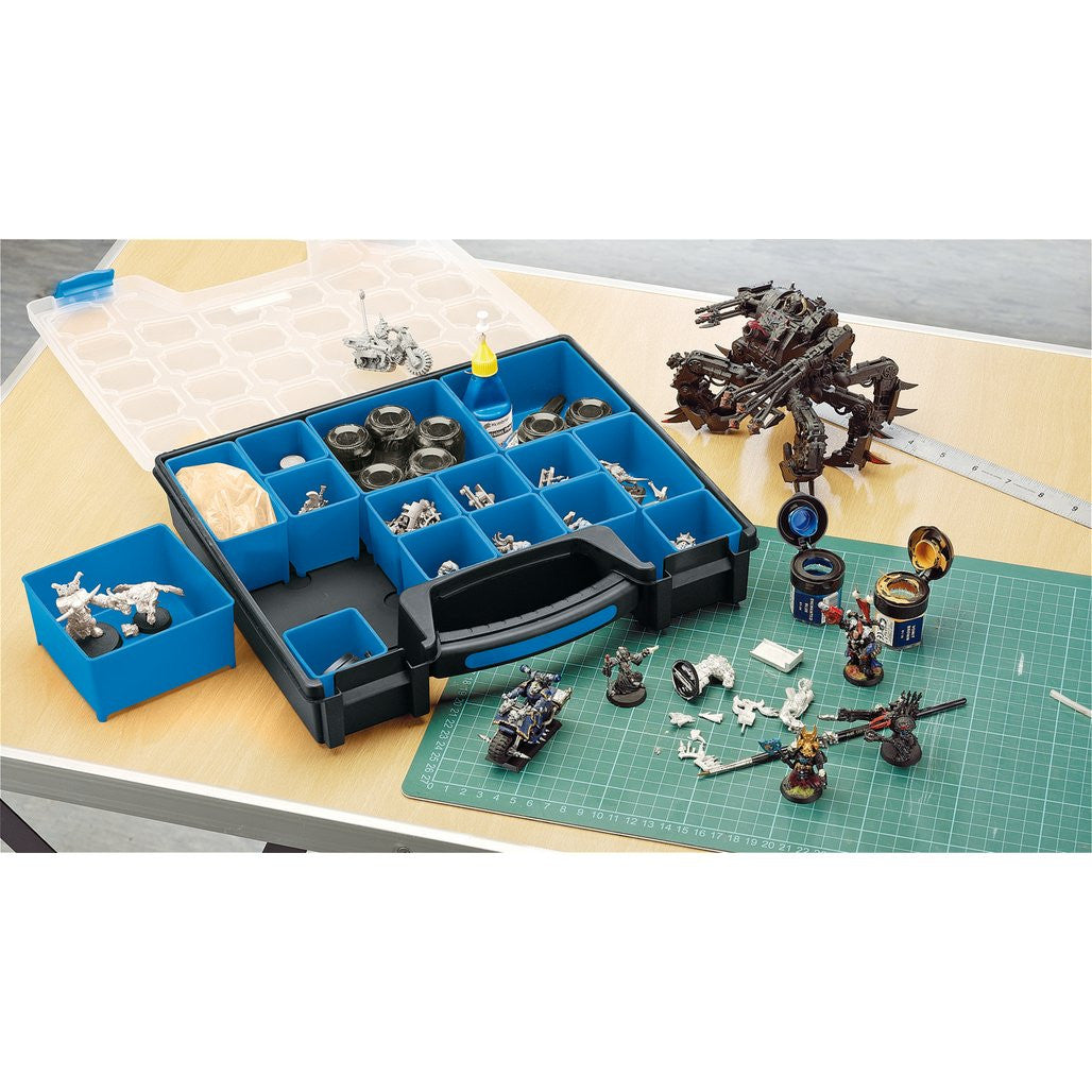 Draper 15 Compartment Organiser 25922