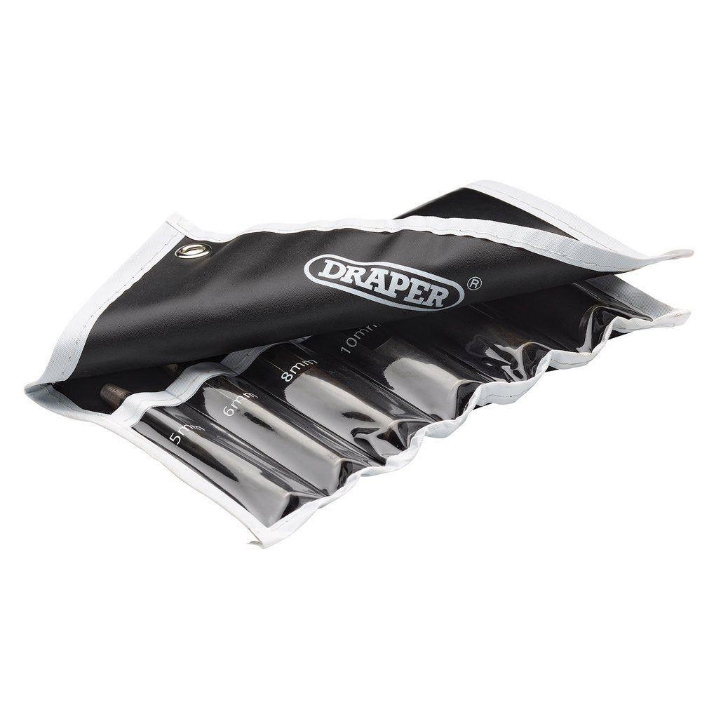 Draper Hollow Punch Set (6 Piece)  25993