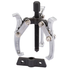 Draper Twin and Triple Leg Reversible Puller, 78mm Reach x 100mm Spread 25994