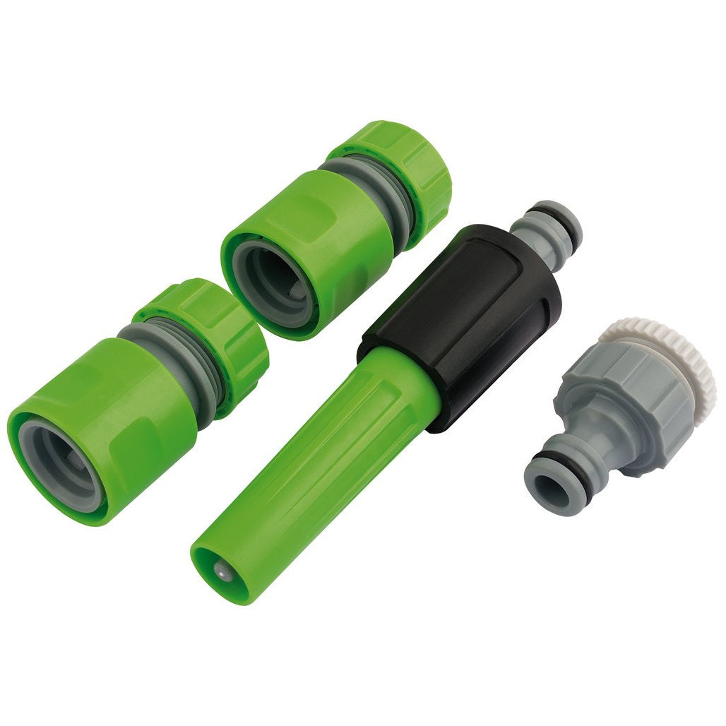 Draper Watering Accessory Set (4 Piece)  25995