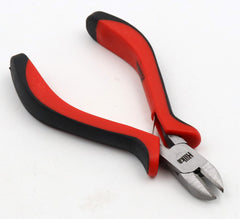 Hilka Mini Side Cutter Pliers Soft Grip 26100500