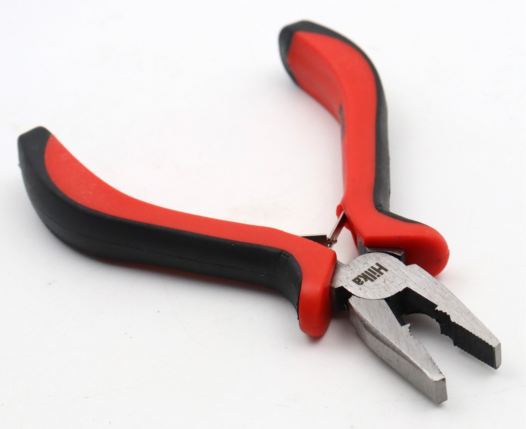 Hilka Mini Combination Pliers Soft Grip 26100700