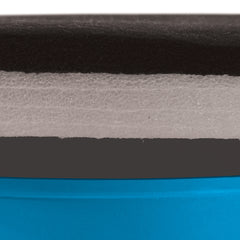Silverline 110W Orbital Car Polisher 240mm 261362