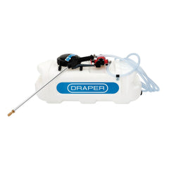 Draper ATV Spot Sprayer, 37L  26175
