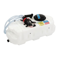Draper ATV Spot Sprayer, 37L  26175