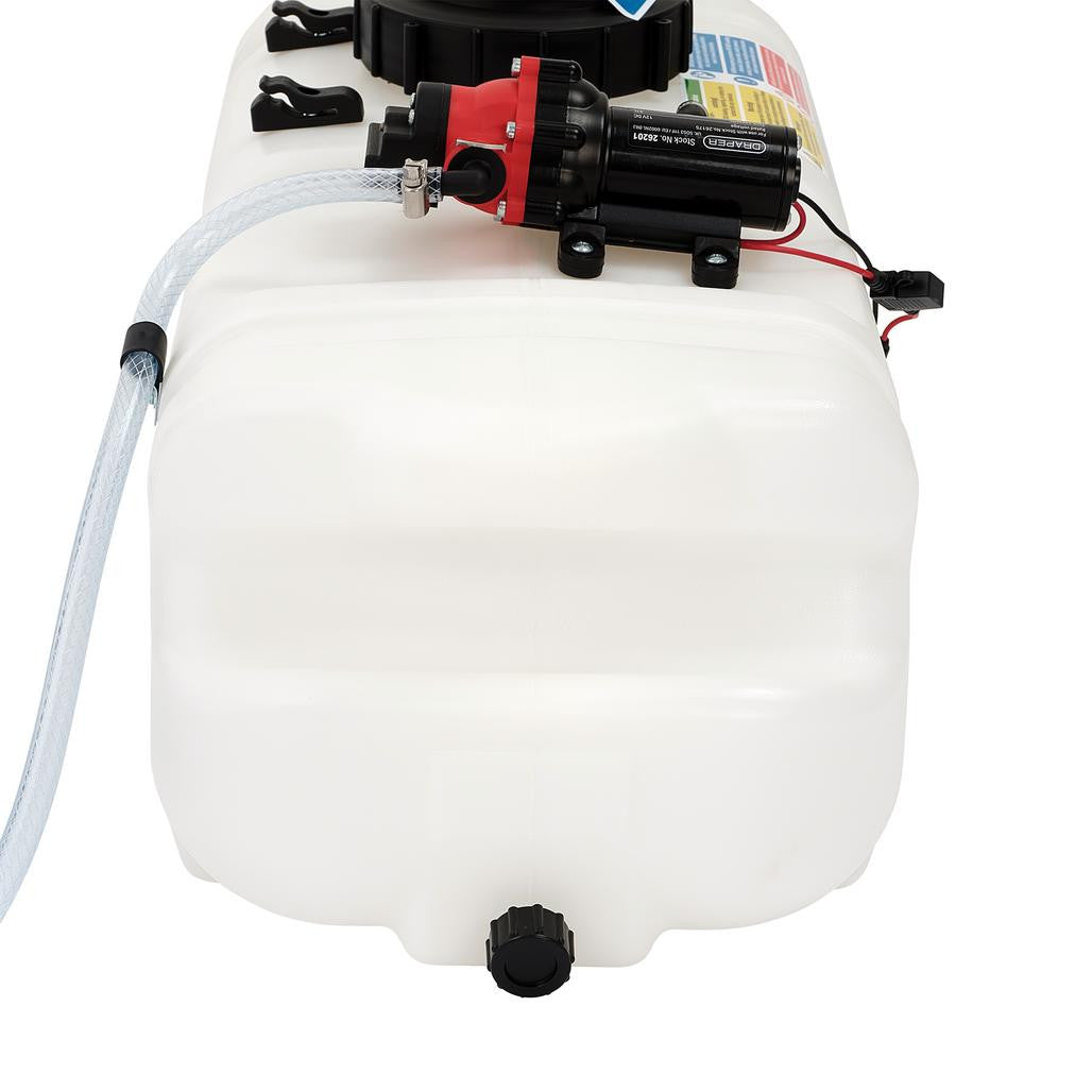 Draper ATV Spot Sprayer, 37L  26175