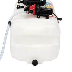Draper ATV Spot Sprayer, 37L  26175