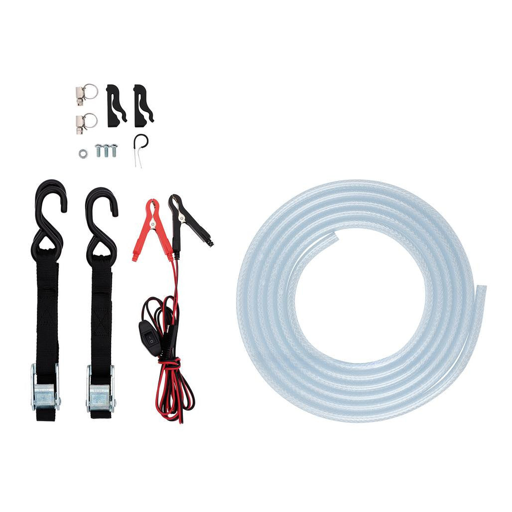 Draper ATV Spot Sprayer, 37L  26175