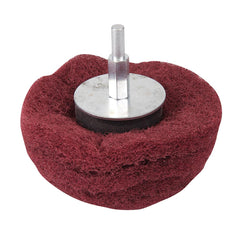 Silverline Dome Sanding Mop 262154