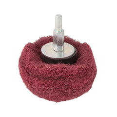 Silverline Dome Sanding Mop 262163