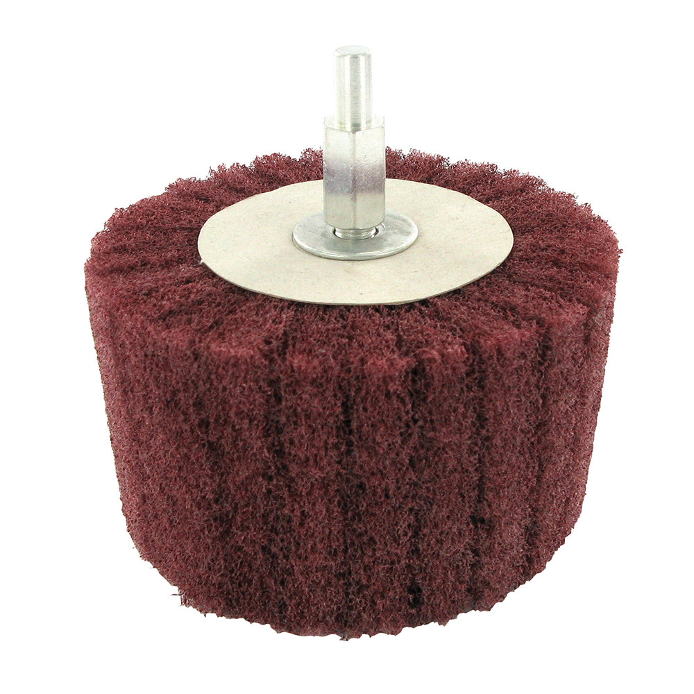 Silverline Cylinder Sanding Mop 262181