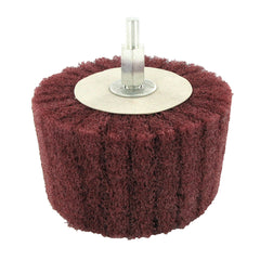 Silverline Cylinder Sanding Mop 262181