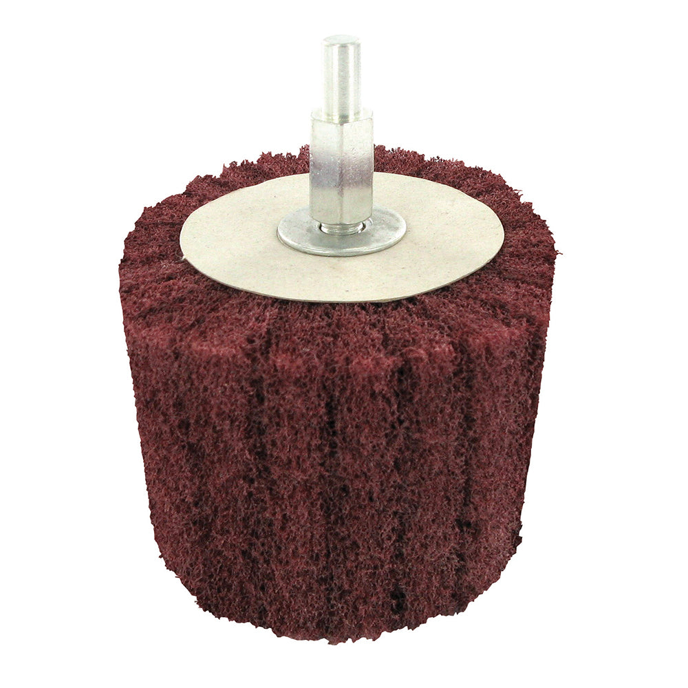 Silverline Cylinder Sanding Mop 262189