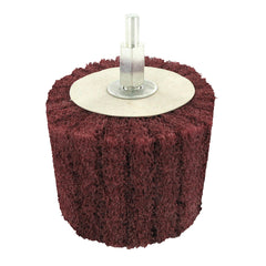 Silverline Cylinder Sanding Mop 262189