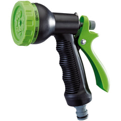 Draper 7 Pattern Soft Grip Spray Gun  26246