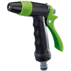Draper Adjustable Jet Soft Grip Spray Gun  26330
