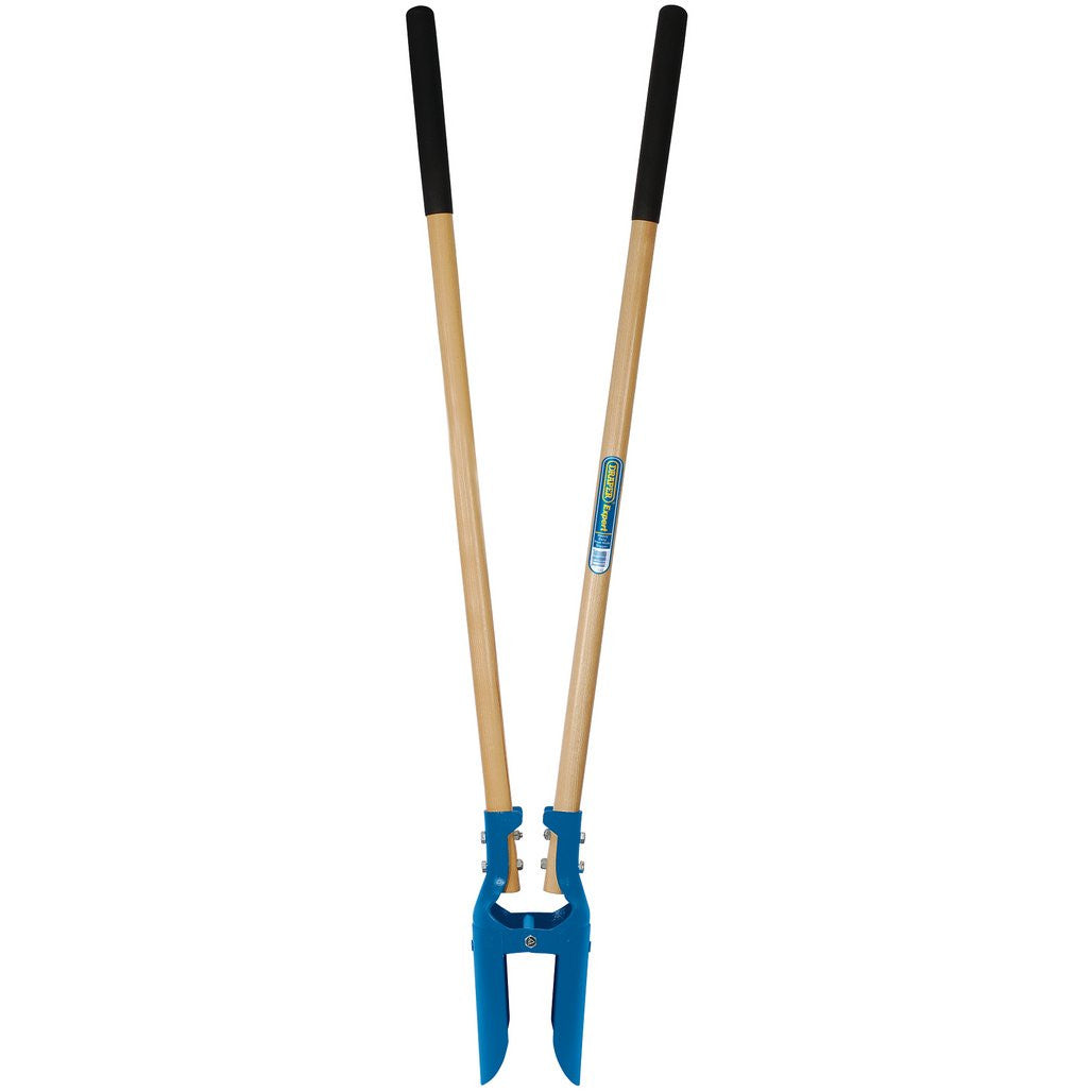 Draper Expert Heavy Duty Post Hole Digger, 1480mm  26478