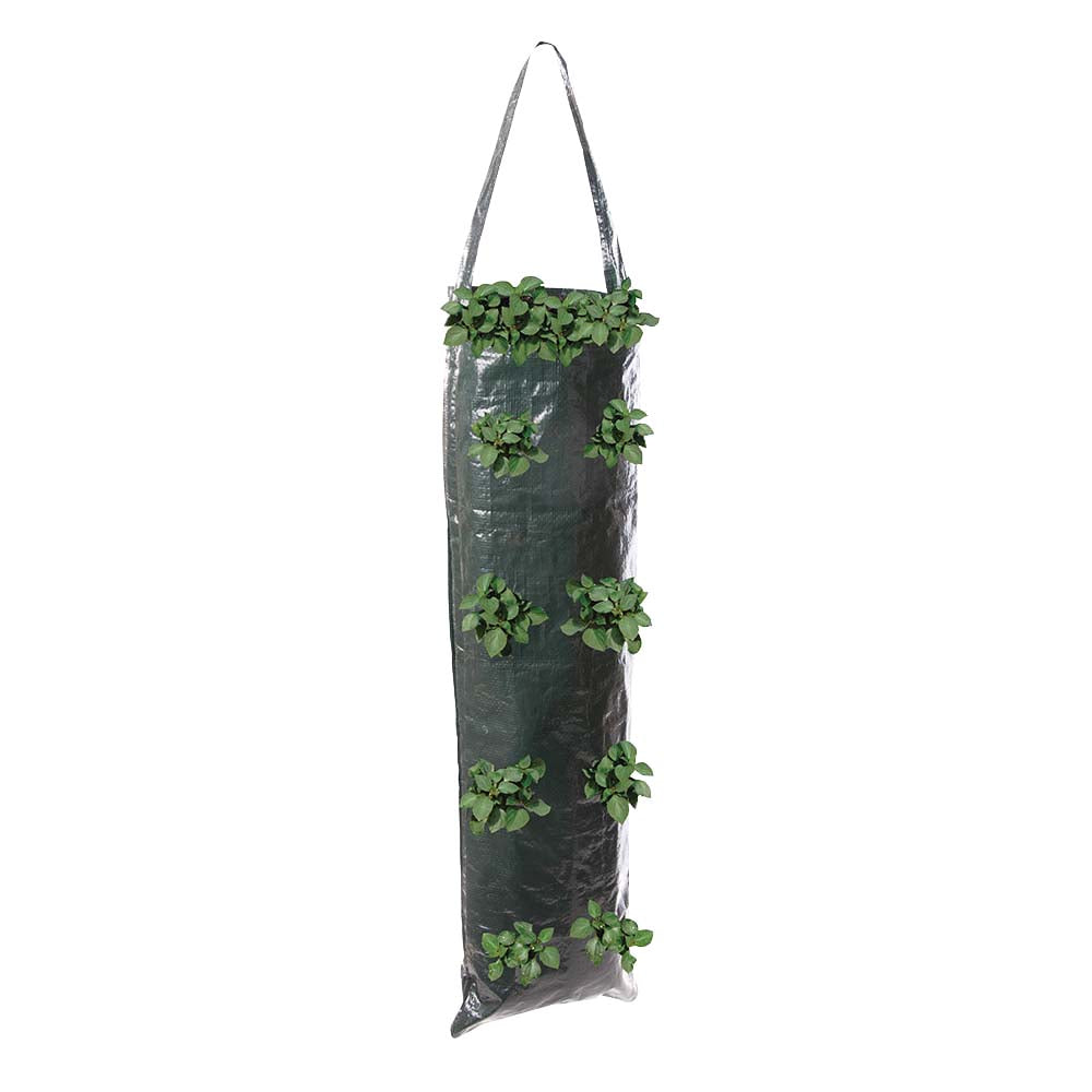 Silverline Hanging Grow Tube 2pk 264904